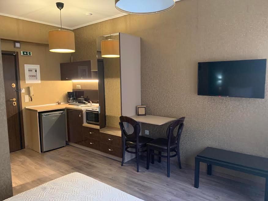Margarita'S Suites Atenas Exterior foto