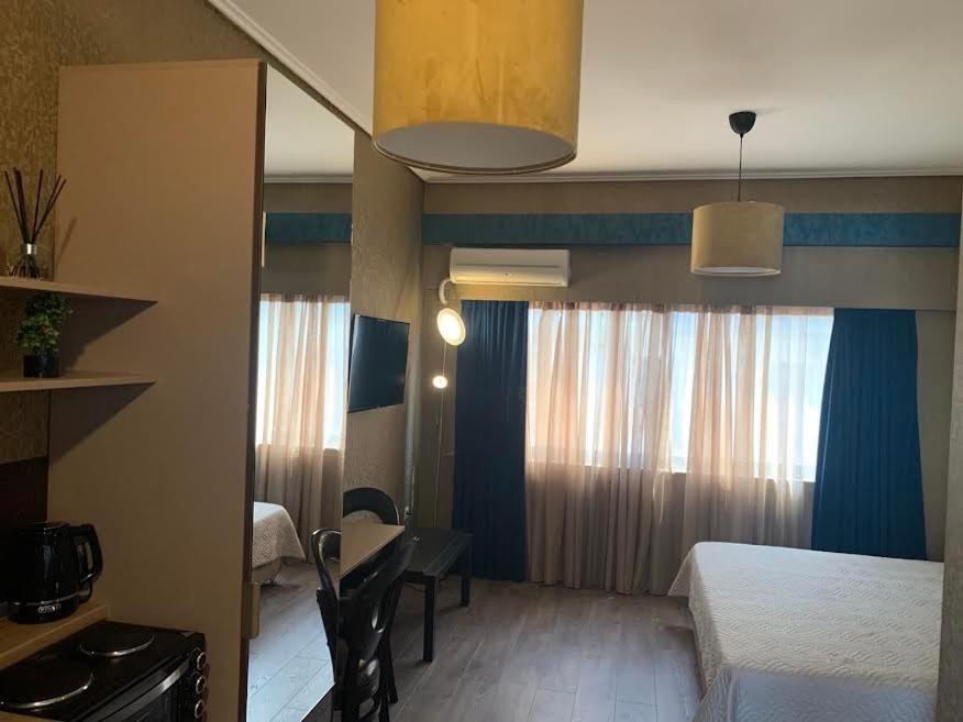 Margarita'S Suites Atenas Exterior foto