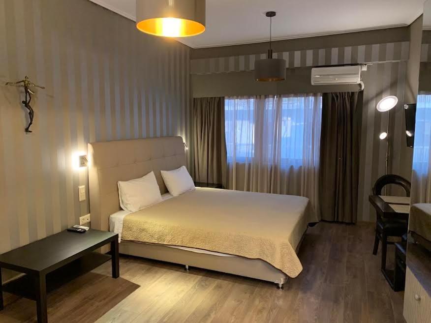 Margarita'S Suites Atenas Exterior foto