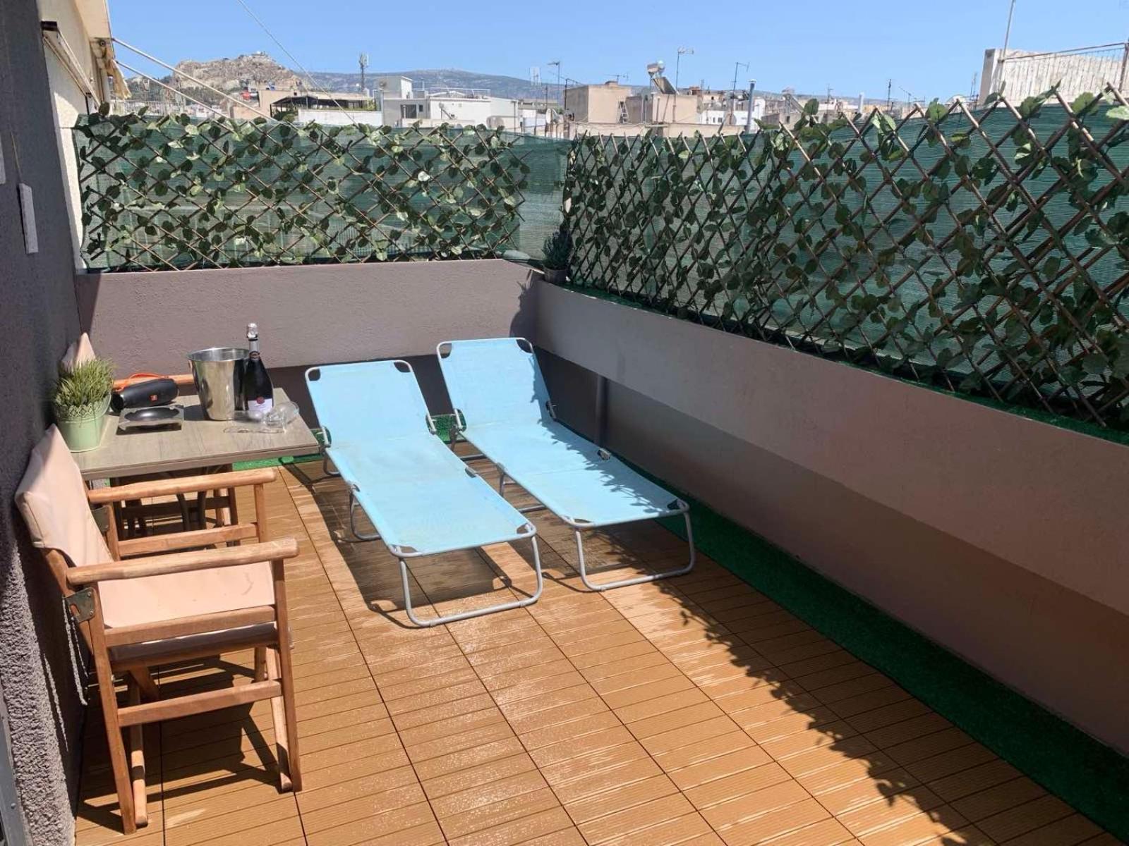 Margarita'S Suites Atenas Exterior foto