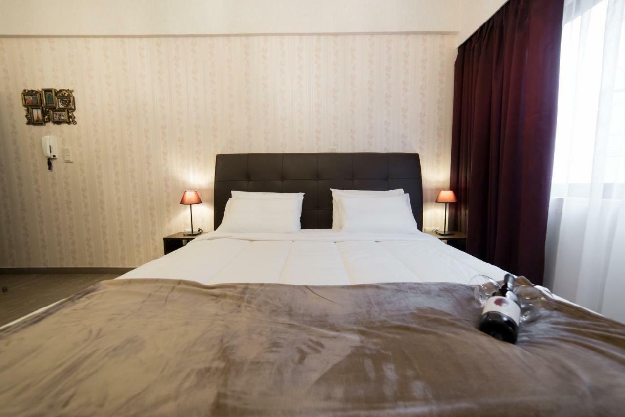Margarita'S Suites Atenas Exterior foto