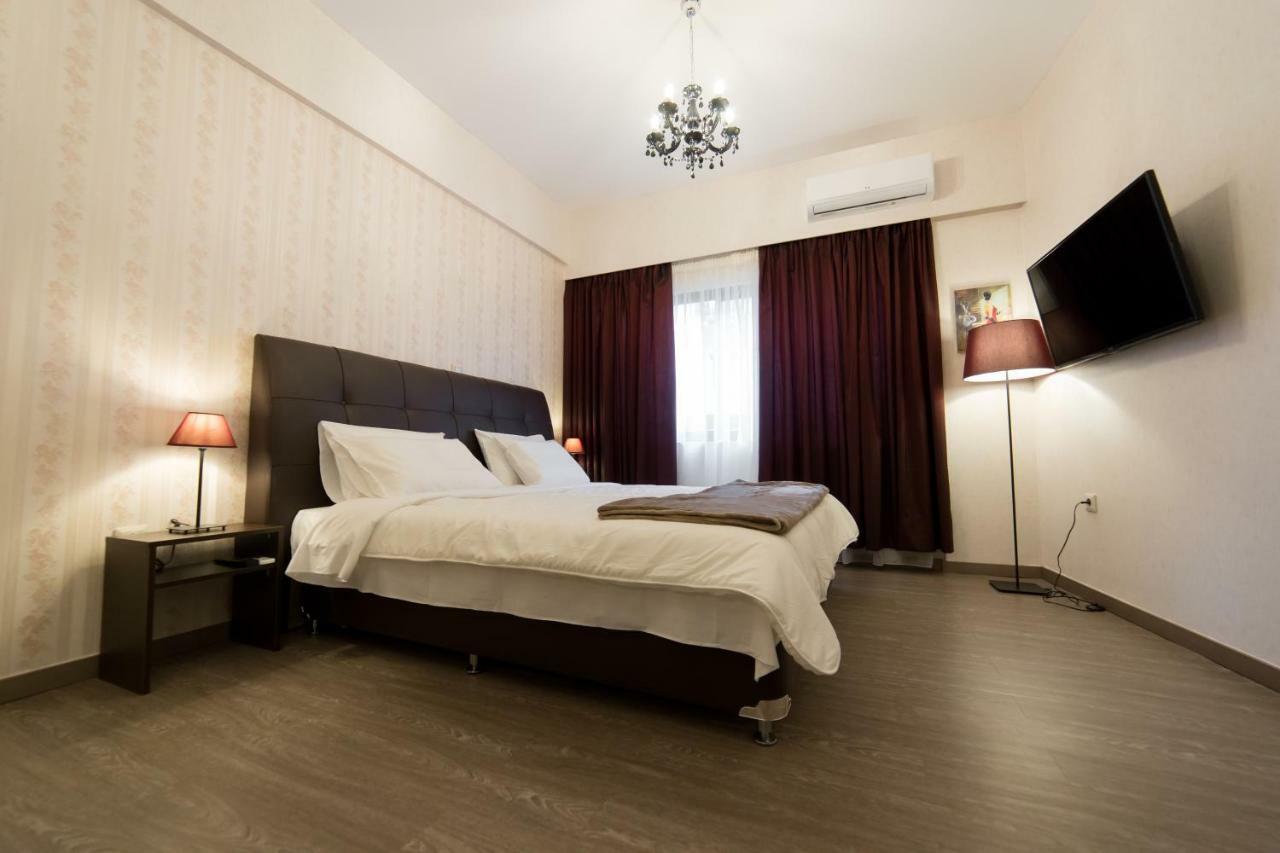 Margarita'S Suites Atenas Exterior foto