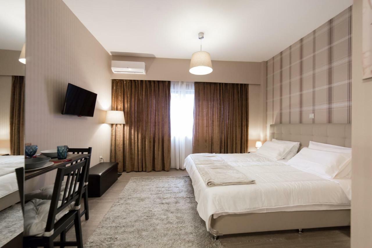 Margarita'S Suites Atenas Exterior foto