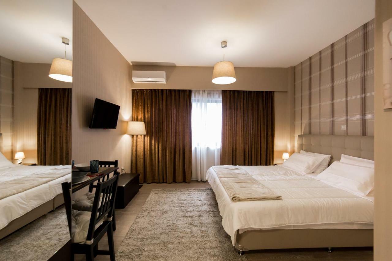 Margarita'S Suites Atenas Exterior foto